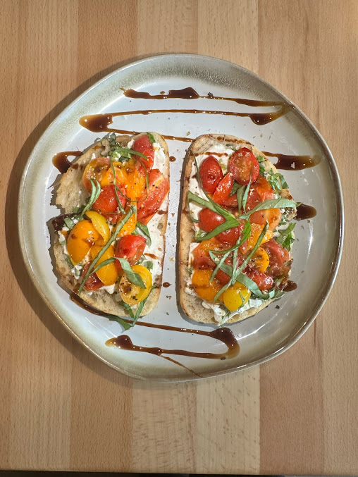Photo Amore Mio Pizza - 16