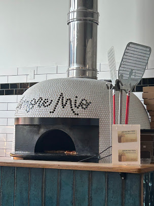 Photo Amore Mio Pizza - 19