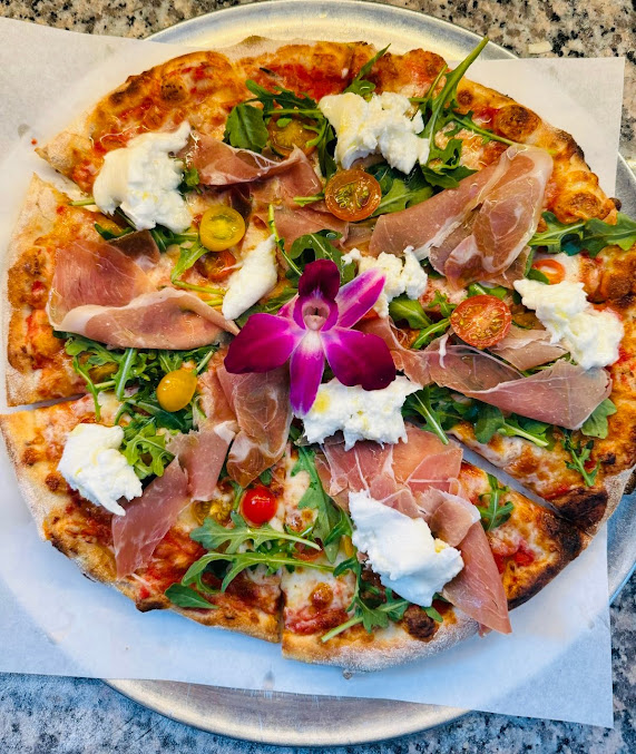 Photo Amore Mio Pizza - 3