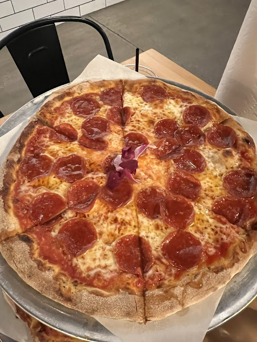 Photo Amore Mio Pizza - 5