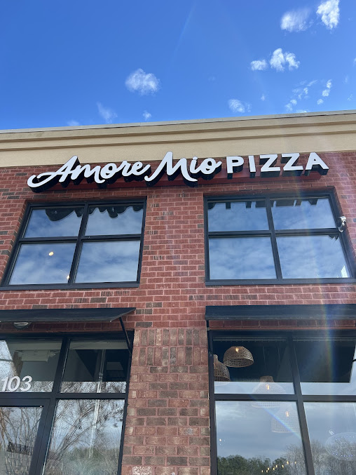 Photo Amore Mio Pizza - 6