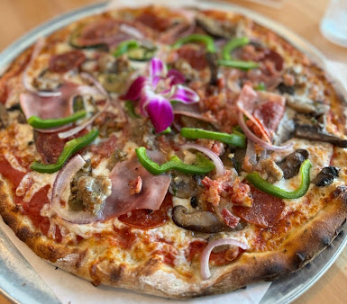 Photo Amore Mio Pizza - 7