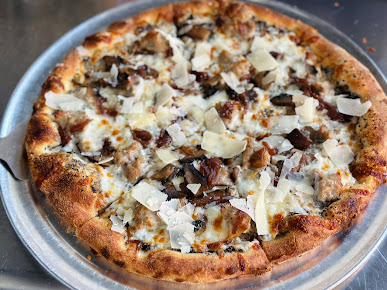 Photo Amore Mio Pizza - 9