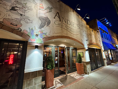 Photo Andie's Restaurant - 0