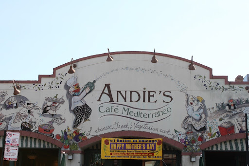 Photo Andie's Restaurant - 16