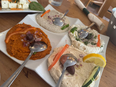 Photo Andie's Restaurant - 2