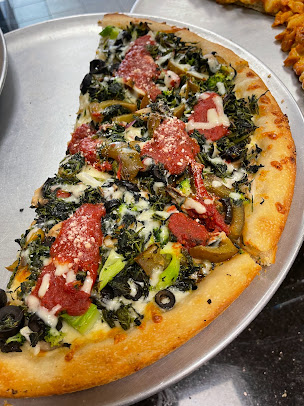 Photo Angelo's Pizza - 1