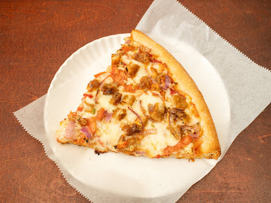 Photo Angelo's Pizza - 15