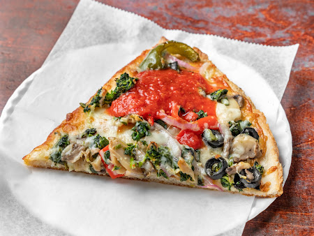 Photo Angelo's Pizza - 16
