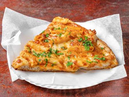 Photo Angelo's Pizza - 18