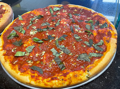 Photo Angelo's Pizza - 3