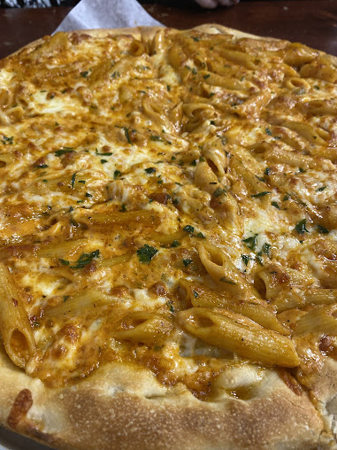 Photo Angelo's Pizza - 4