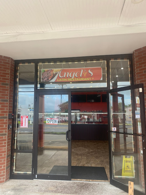 Photo Angel's Latin Restaurant Ii - 15