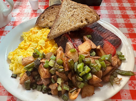 Photo Angie's Restaurant - 1
