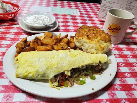 Photo Angie's Restaurant - 2