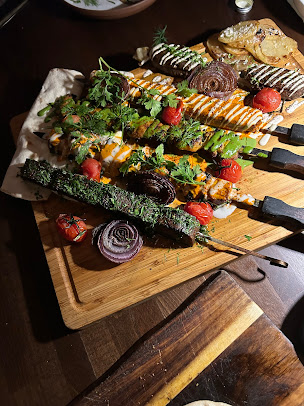 Photo Anixi Mediterranean Vegan Restaurant - 13