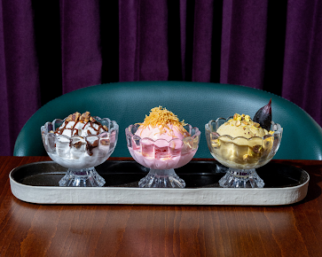 Photo Anixi Mediterranean Vegan Restaurant - 15