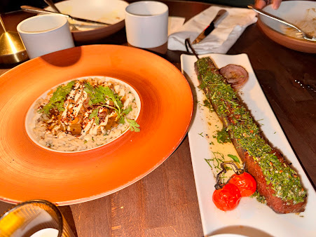 Photo Anixi Mediterranean Vegan Restaurant - 19