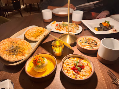 Photo Anixi Mediterranean Vegan Restaurant - 4