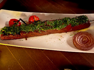 Photo Anixi Mediterranean Vegan Restaurant - 9