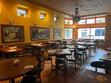Photo Ann Sather Restaurant - 16