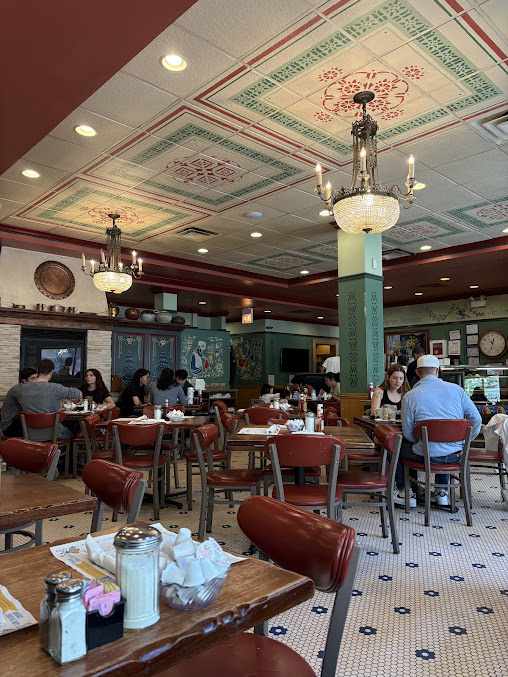 Photo Ann Sather Restaurant - 19