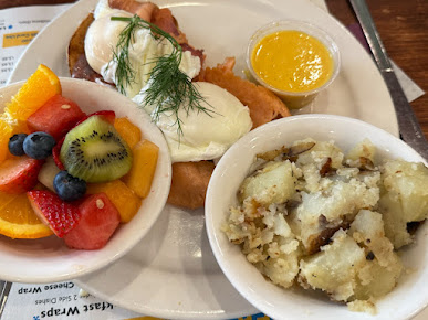 Photo Ann Sather Restaurant - 2