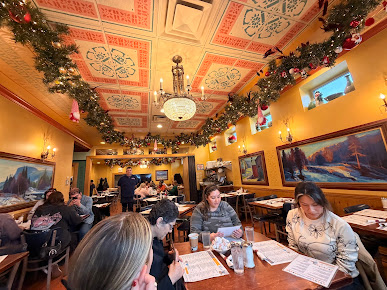Photo Ann Sather Restaurant - 6