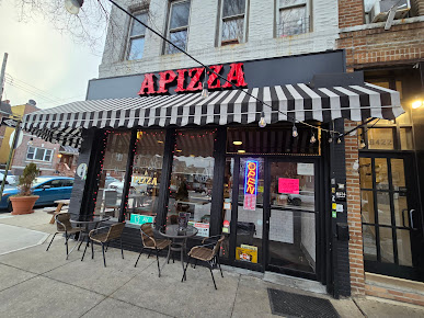 Photo Apizza: Dyker Pizza Company - 0