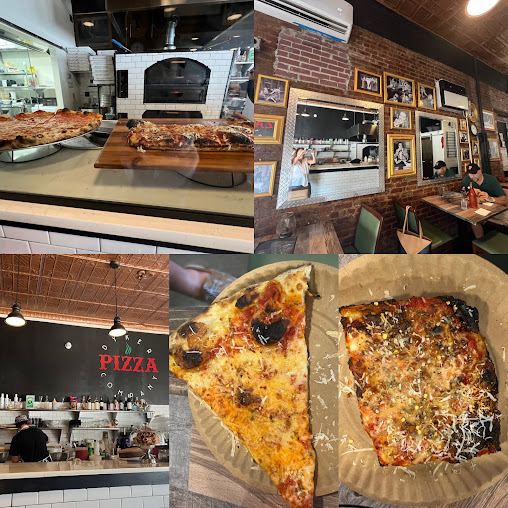 Photo Apizza: Dyker Pizza Company - 10