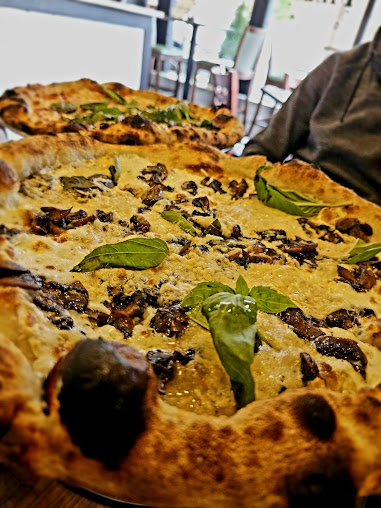 Photo Apizza: Dyker Pizza Company - 11