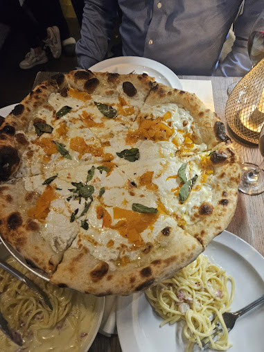 Photo Apizza: Dyker Pizza Company - 13