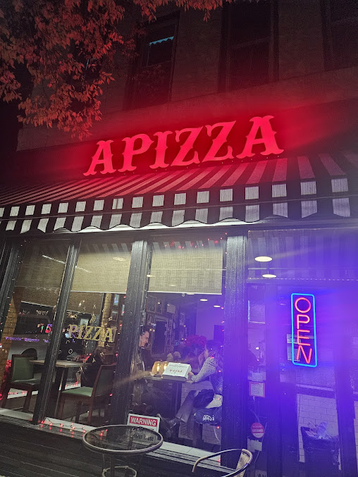 Photo Apizza: Dyker Pizza Company - 15