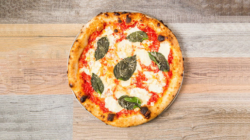 Photo Apizza: Dyker Pizza Company - 16