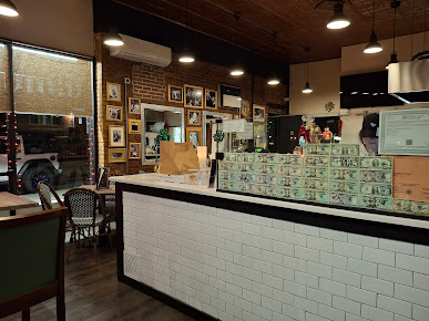 Photo Apizza: Dyker Pizza Company - 17