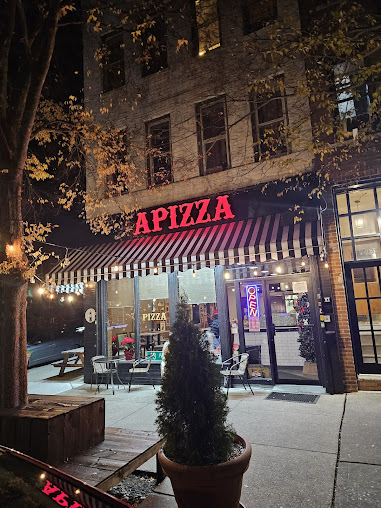 Photo Apizza: Dyker Pizza Company - 18