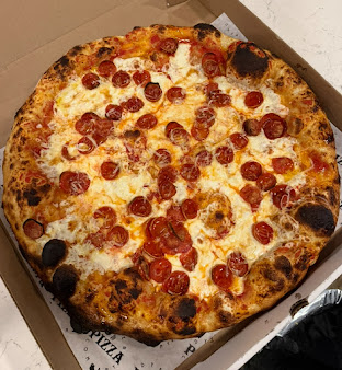 Photo Apizza: Dyker Pizza Company - 19