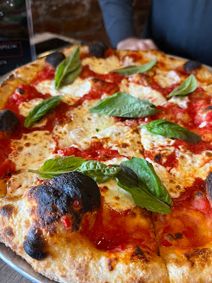 Photo Apizza: Dyker Pizza Company - 2