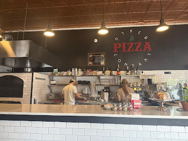 Photo Apizza: Dyker Pizza Company - 4
