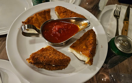 Photo Apizza: Dyker Pizza Company - 5