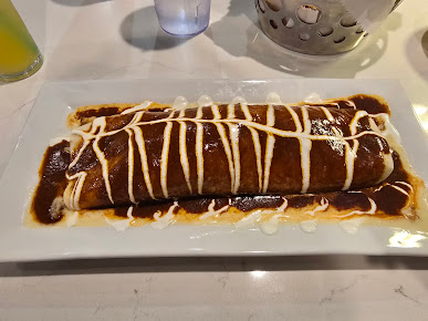 Photo Aqui Mero Mexican Restaurant - 12