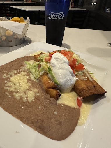 Photo Aqui Mero Mexican Restaurant - 14