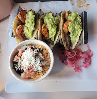 Photo Aqui Mero Mexican Restaurant - 15