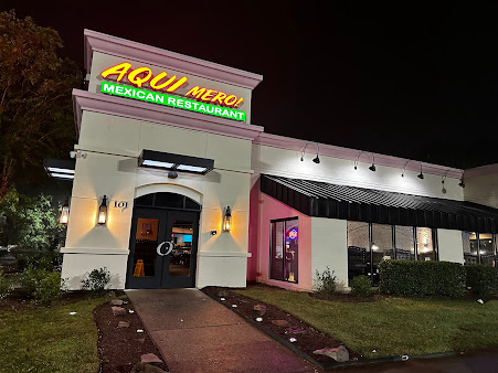 Photo Aqui Mero Mexican Restaurant - 8