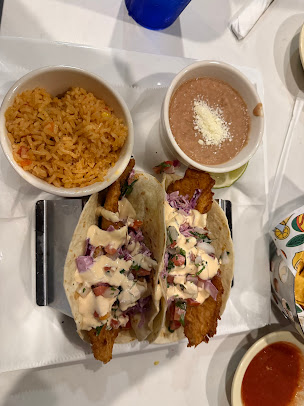 Photo Aqui Mero Mexican Restaurant - 9