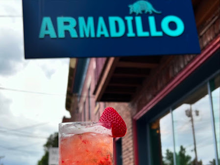 Photo Armadillo - 16