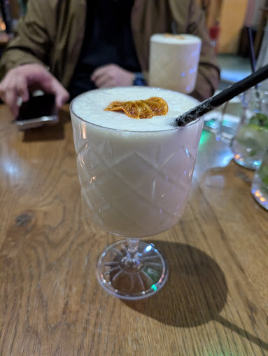 Photo Arribas Mexican Restaurant - 12