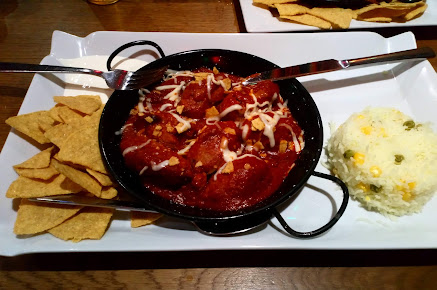 Photo Arribas Mexican Restaurant - 14