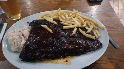 Photo Arribas Mexican Restaurant - 15