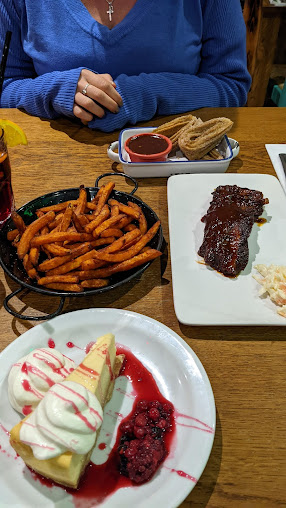 Photo Arribas Mexican Restaurant - 16